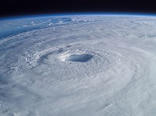 Hurricane Isabel, 2003